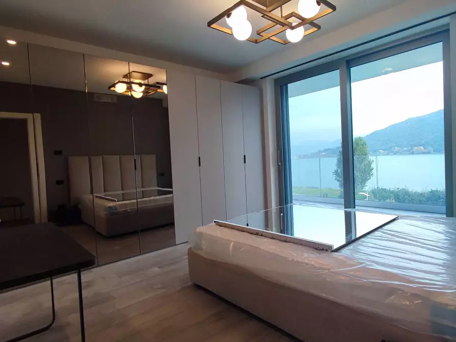 Immagine 15 di Appartamento in affitto  a Sarnico