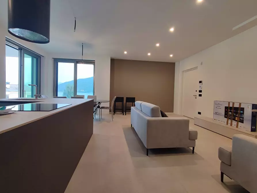 Immagine 6 di Appartamento in affitto  a Sarnico