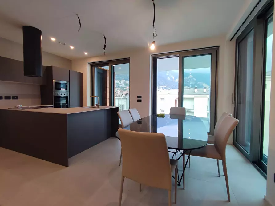 Immagine 2 di Appartamento in affitto  a Sarnico