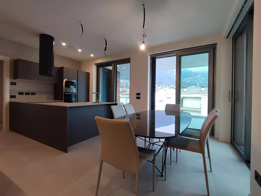 Immagine 8 di Appartamento in affitto  a Sarnico