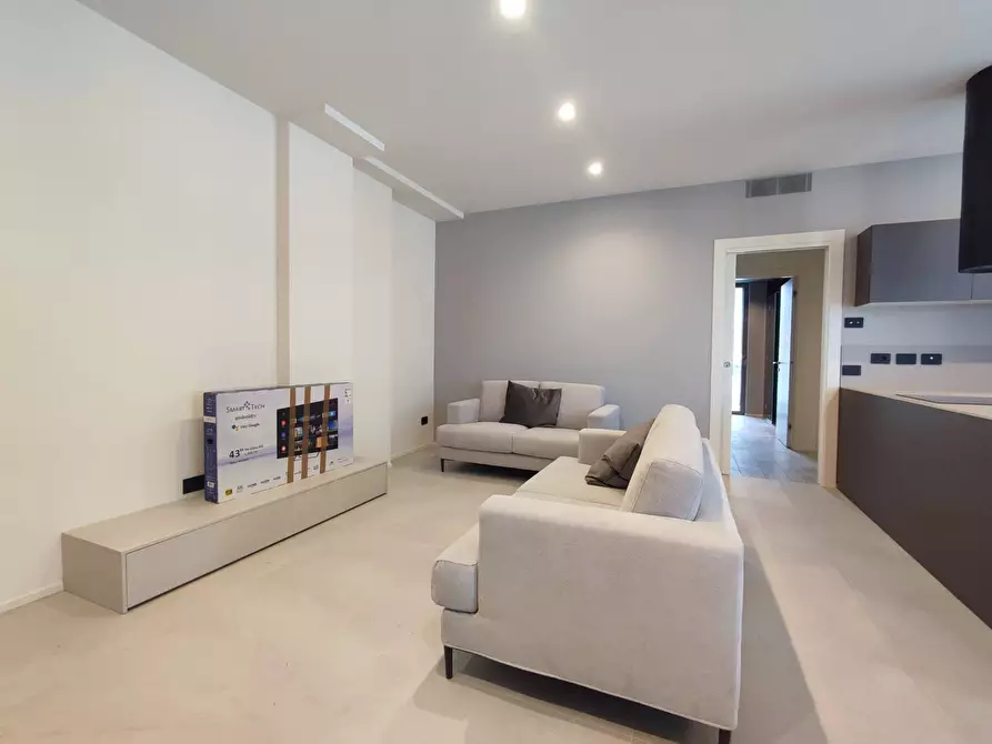 Immagine 9 di Appartamento in affitto  a Sarnico