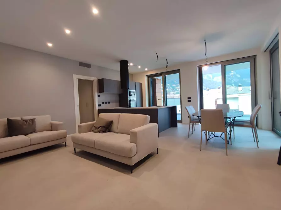 Immagine 10 di Appartamento in affitto  a Sarnico