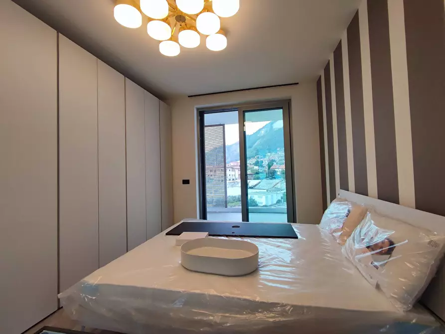 Immagine 13 di Appartamento in affitto  a Sarnico