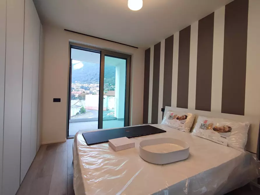 Immagine 15 di Appartamento in affitto  a Sarnico