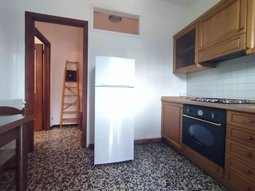 Immagine 3 di Appartamento in affitto  in via paratico a Capriolo