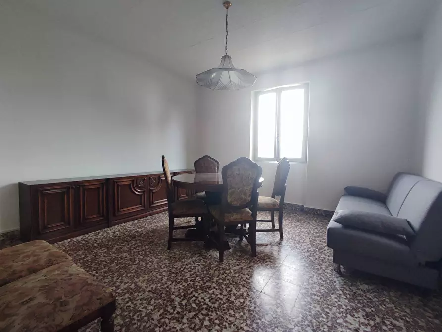 Immagine 8 di Appartamento in affitto  in via paratico a Capriolo