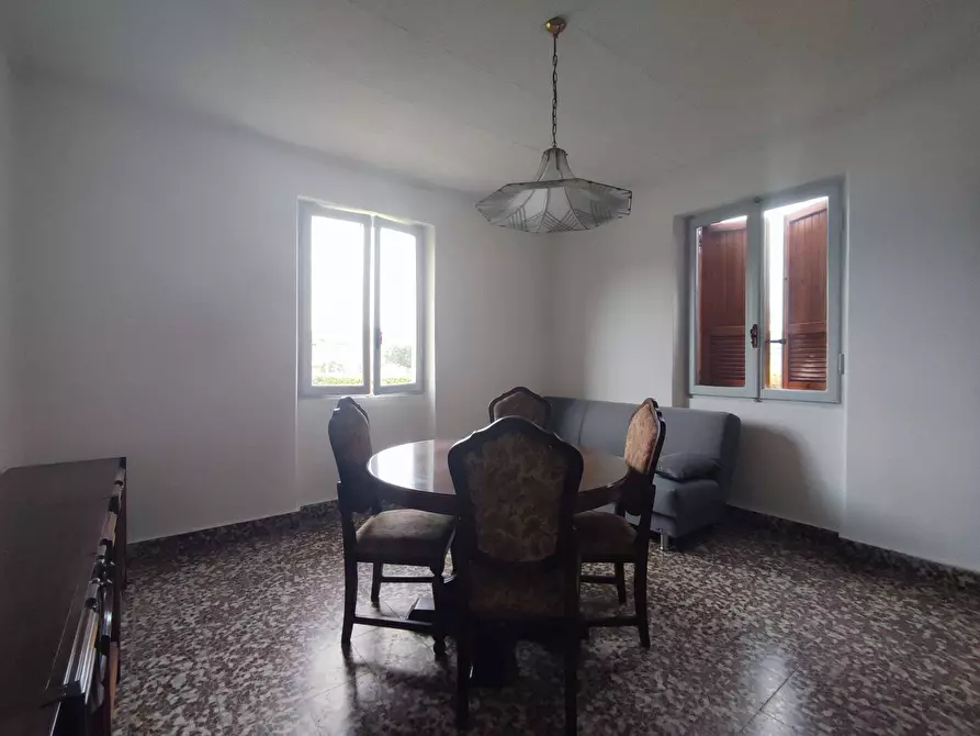 Immagine 10 di Appartamento in affitto  in via paratico a Capriolo