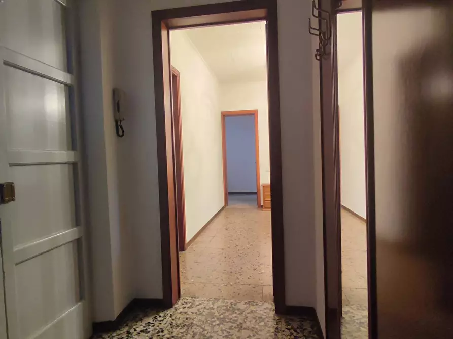 Immagine 11 di Appartamento in affitto  in via paratico a Capriolo