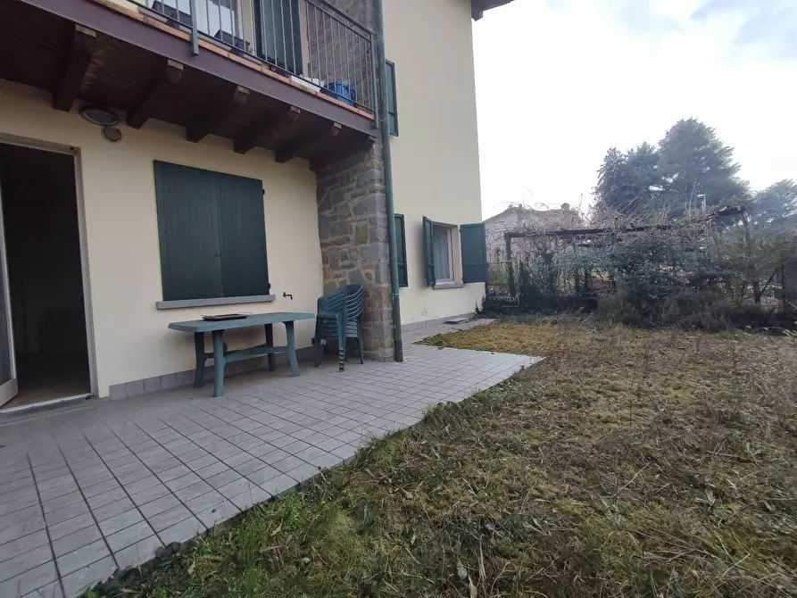 Immagine 7 di Appartamento in affitto  in VIA SAN PIETRO a Paratico