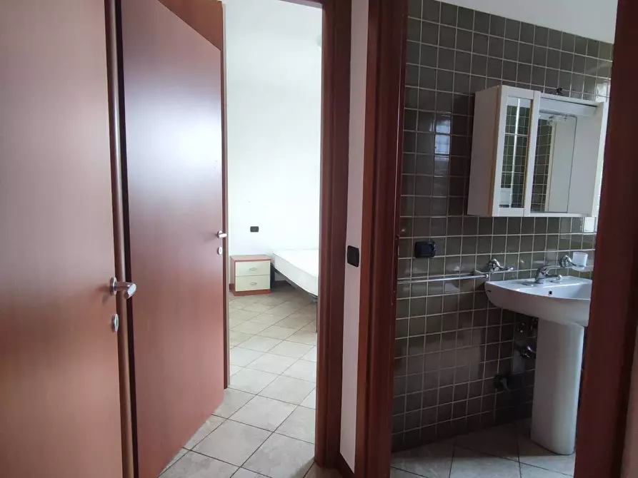 Immagine 8 di Appartamento in affitto  in VIA SAN PIETRO a Paratico