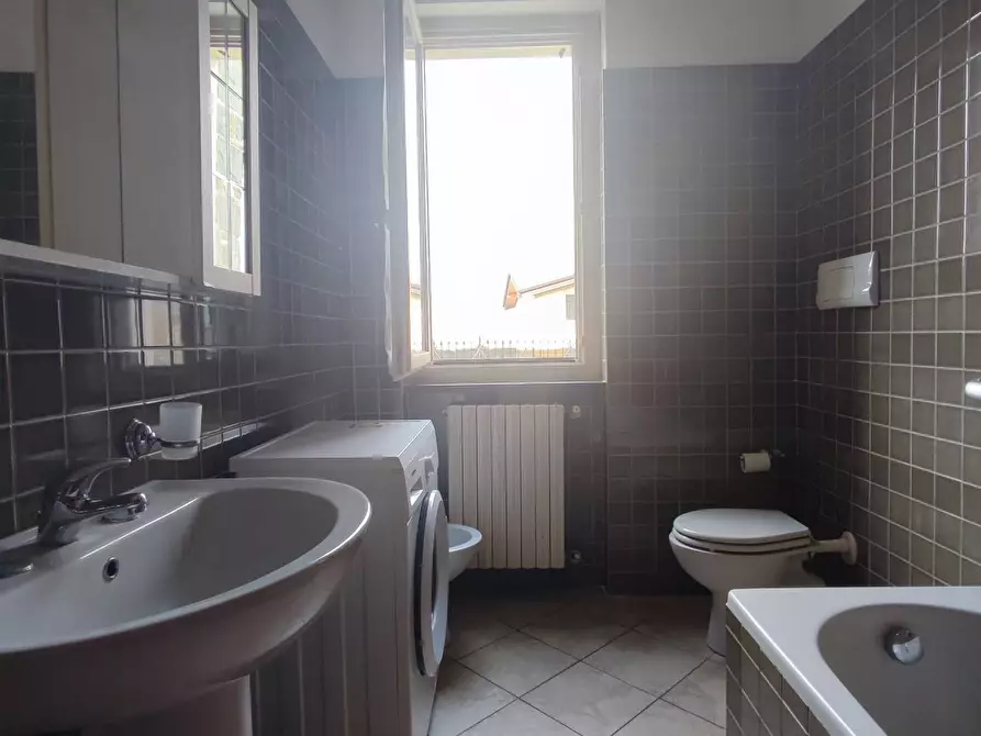 Immagine 13 di Appartamento in affitto  in VIA SAN PIETRO a Paratico