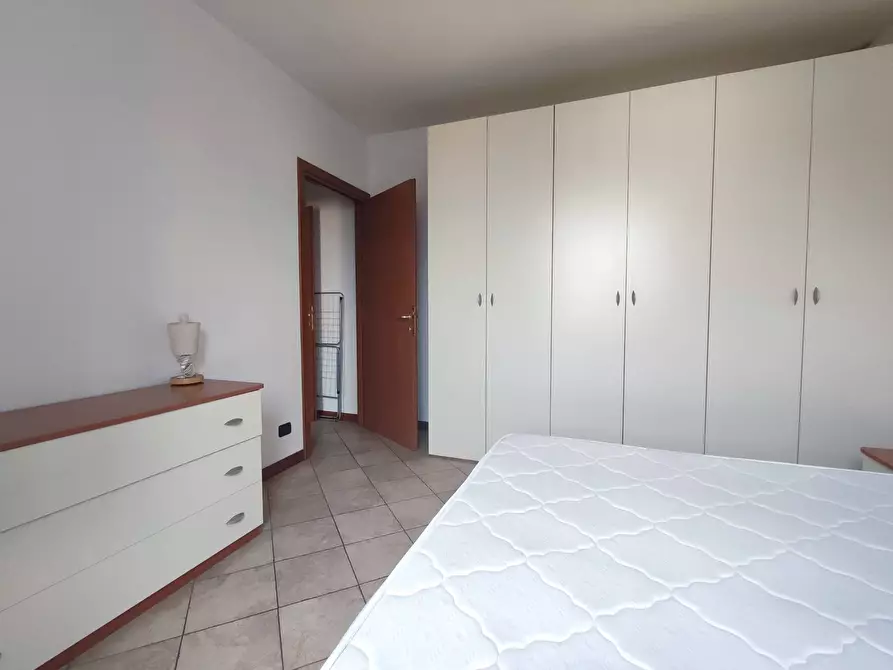 Immagine 10 di Appartamento in affitto  in VIA SAN PIETRO a Paratico