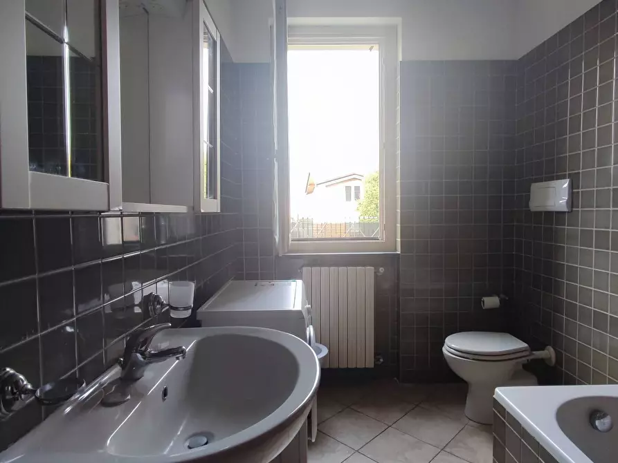 Immagine 14 di Appartamento in affitto  in VIA SAN PIETRO a Paratico