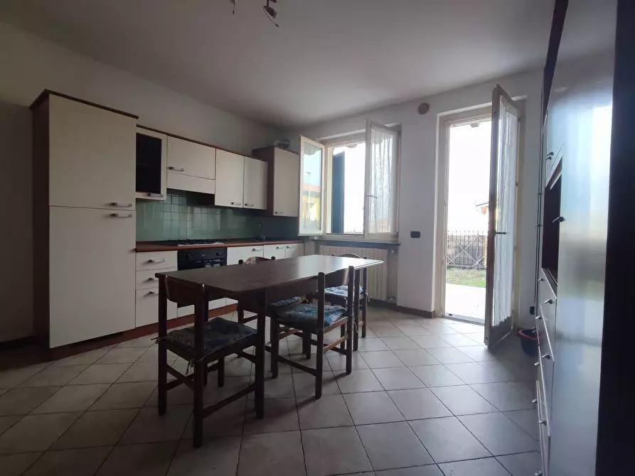 Immagine 5 di Appartamento in affitto  in VIA SAN PIETRO a Paratico