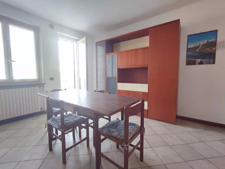 Immagine 6 di Appartamento in affitto  in VIA SAN PIETRO a Paratico