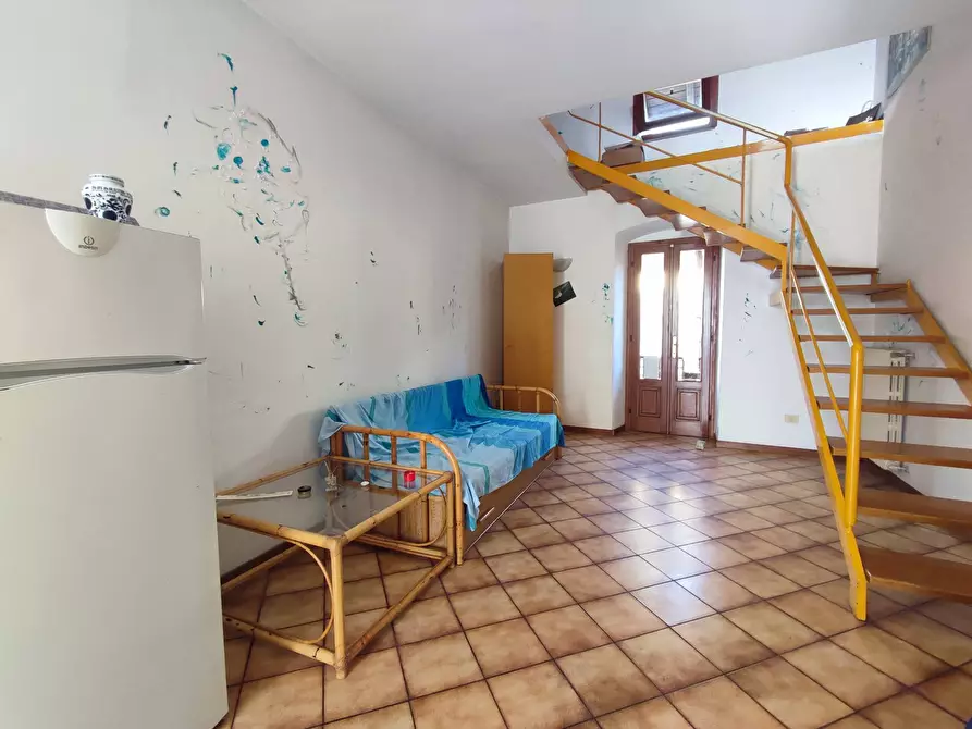 Immagine 1 di Appartamento in affitto  in VIA GENERALE ALBRICCI a Sarnico