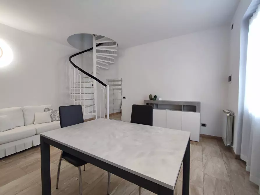 Immagine 3 di Appartamento in affitto  in VIA XXIV MAGGIO a Paratico