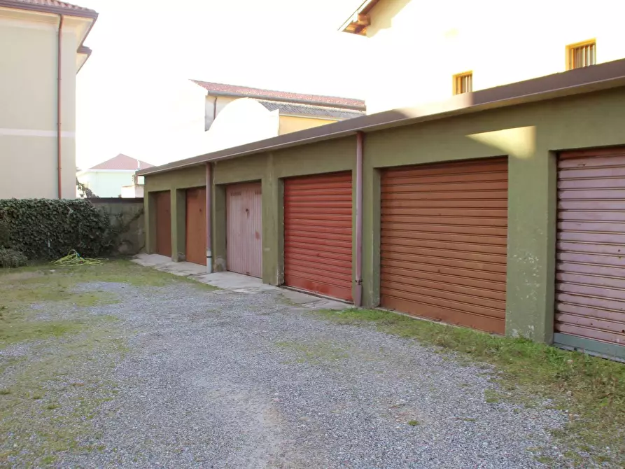 Immagine 8 di Appartamento in affitto  in via n.sauro 21 a Olgiate Olona
