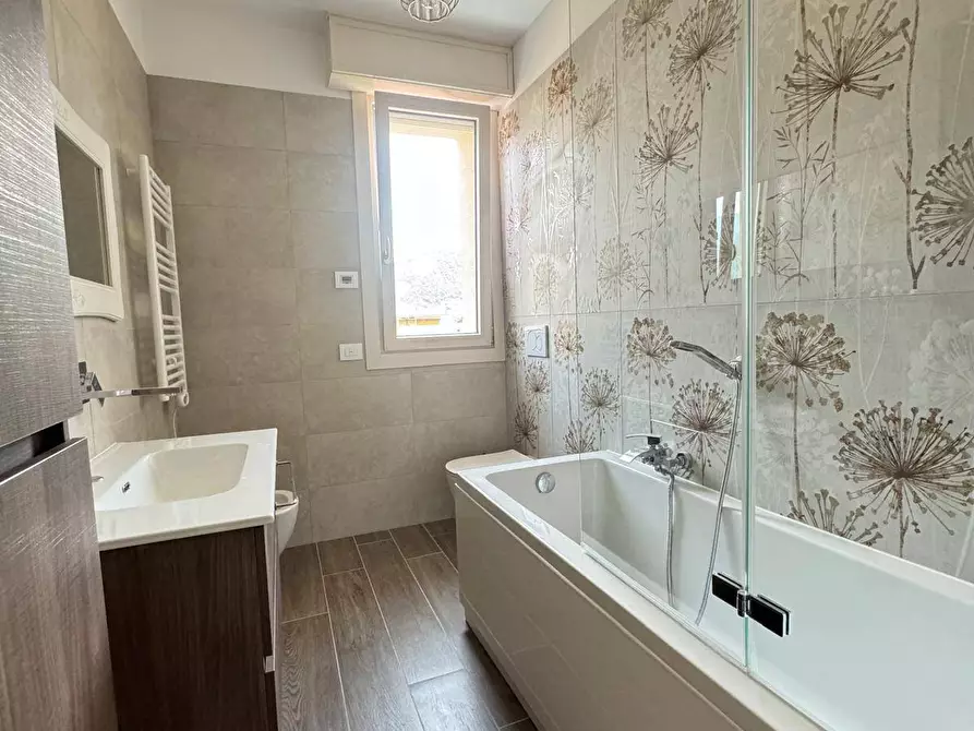 Immagine 5 di Appartamento in affitto  in via Paolo VI a Paratico