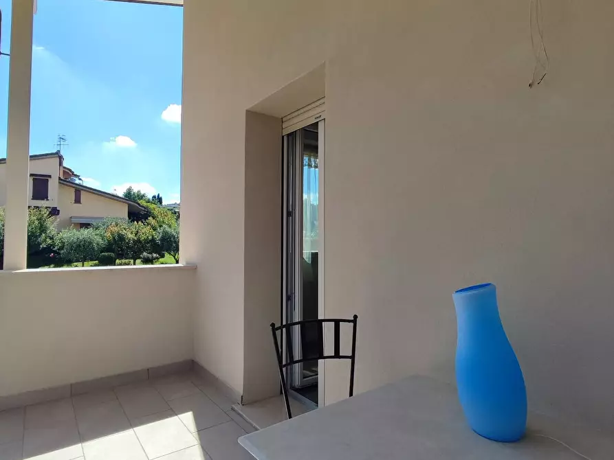 Immagine 6 di Appartamento in affitto  in via Paolo VI a Paratico