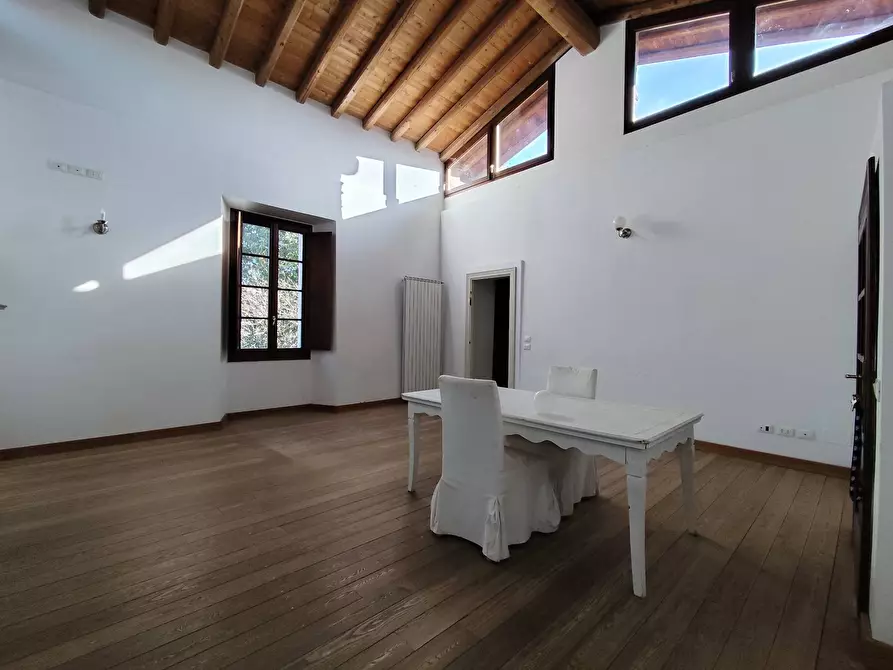 Immagine 14 di Appartamento in affitto  in via GRUMI a Corte Franca