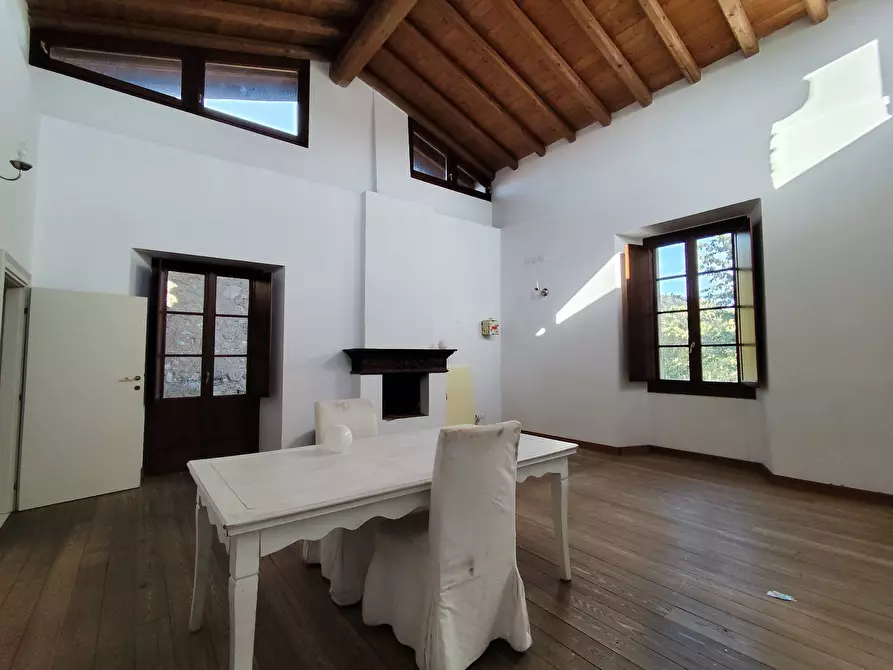 Immagine 13 di Appartamento in affitto  in via GRUMI a Corte Franca