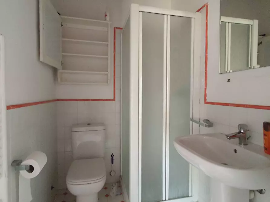 Immagine 33 di Appartamento in affitto  in via GRUMI a Corte Franca