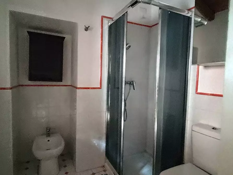 Immagine 34 di Appartamento in affitto  in via GRUMI a Corte Franca