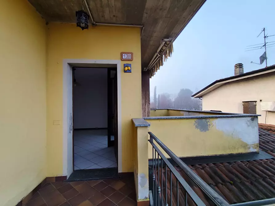 Immagine 9 di Appartamento in affitto  in via del ginepro a Borgo San Giacomo