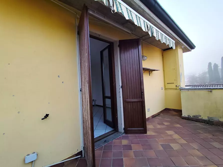 Immagine 10 di Appartamento in affitto  in via del ginepro a Borgo San Giacomo