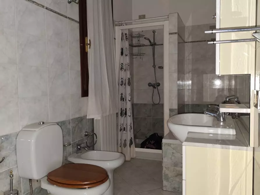 Immagine 8 di Appartamento in affitto  in via del ginepro a Borgo San Giacomo