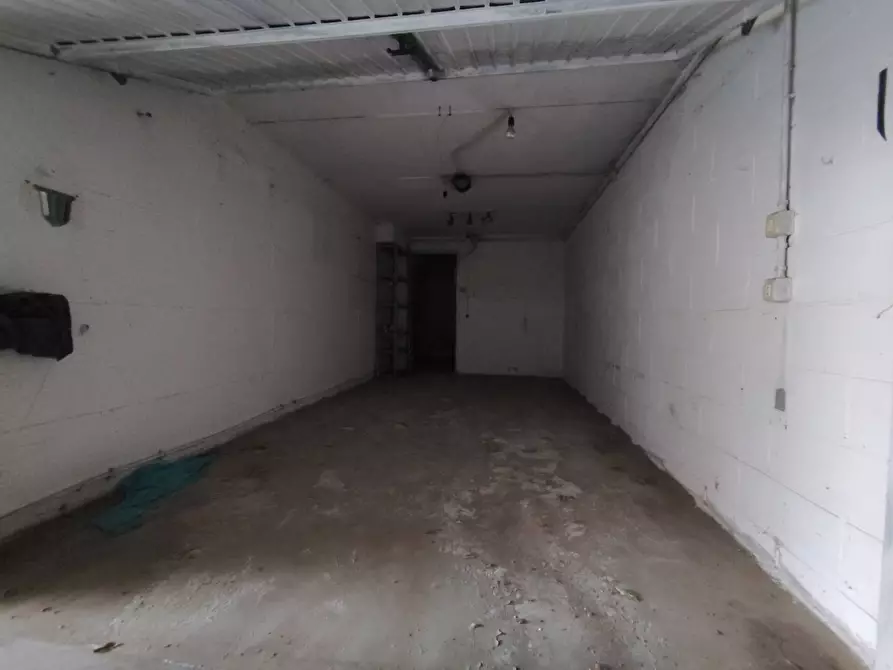 Immagine 11 di Appartamento in affitto  in via del ginepro a Borgo San Giacomo