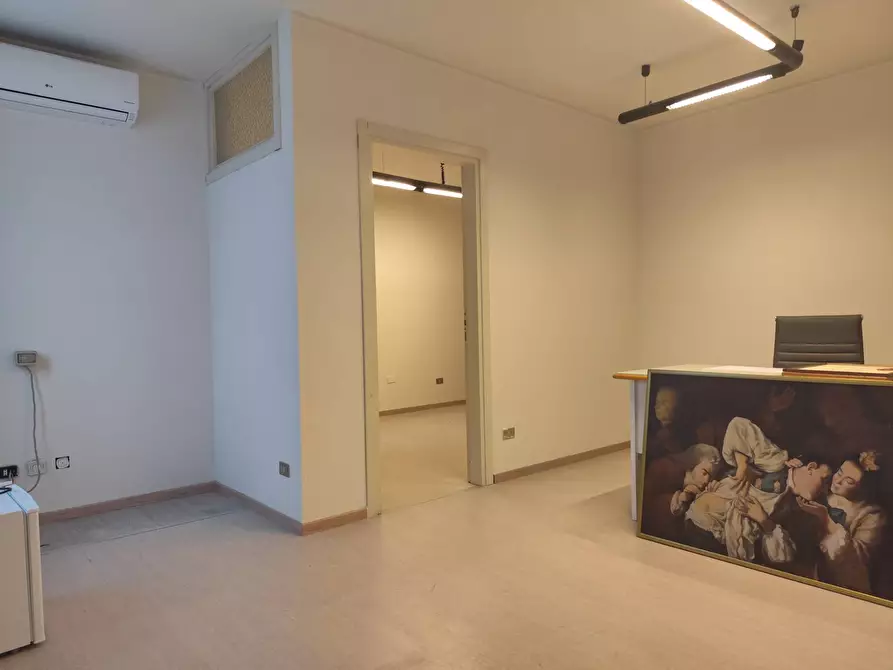 Immagine 3 di Ufficio in affitto  in VIA VITTORIO VENETO a Sarnico