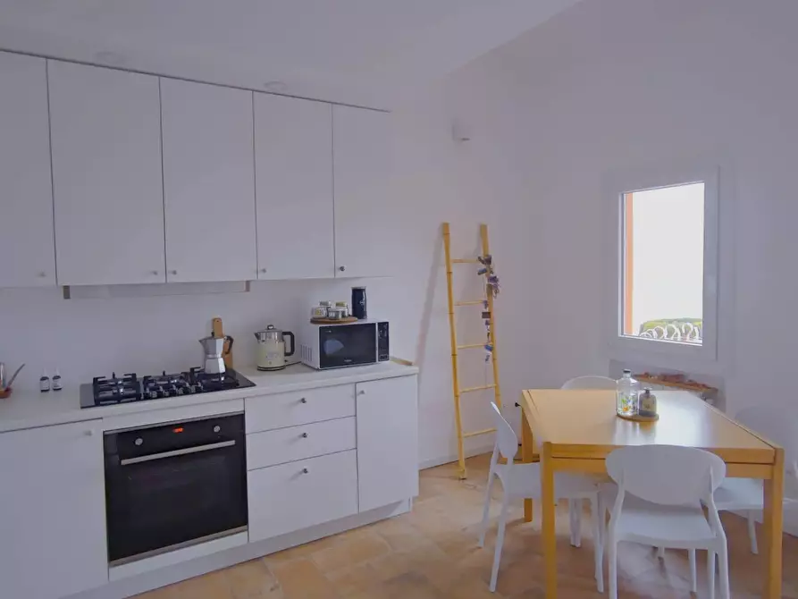 Immagine 6 di Appartamento in vendita  in Via moia a Tavernola Bergamasca