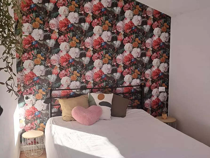 Immagine 10 di Appartamento in vendita  in Via moia a Tavernola Bergamasca