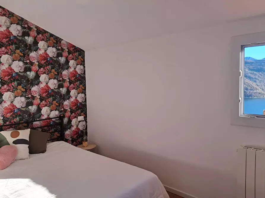 Immagine 11 di Appartamento in vendita  in Via moia a Tavernola Bergamasca