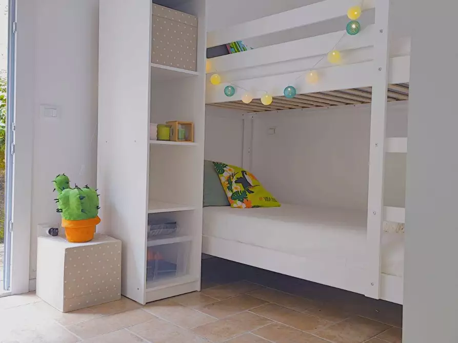 Immagine 15 di Appartamento in vendita  in Via moia a Tavernola Bergamasca