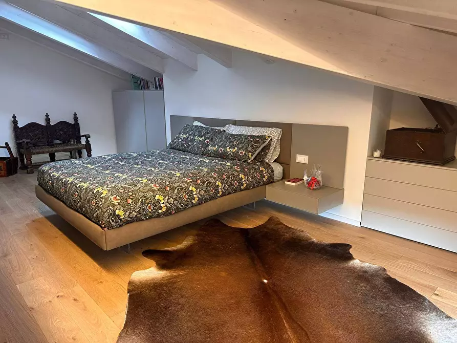 Immagine 11 di Appartamento in affitto  in VIALE ALDO MADRUZZA a Paratico