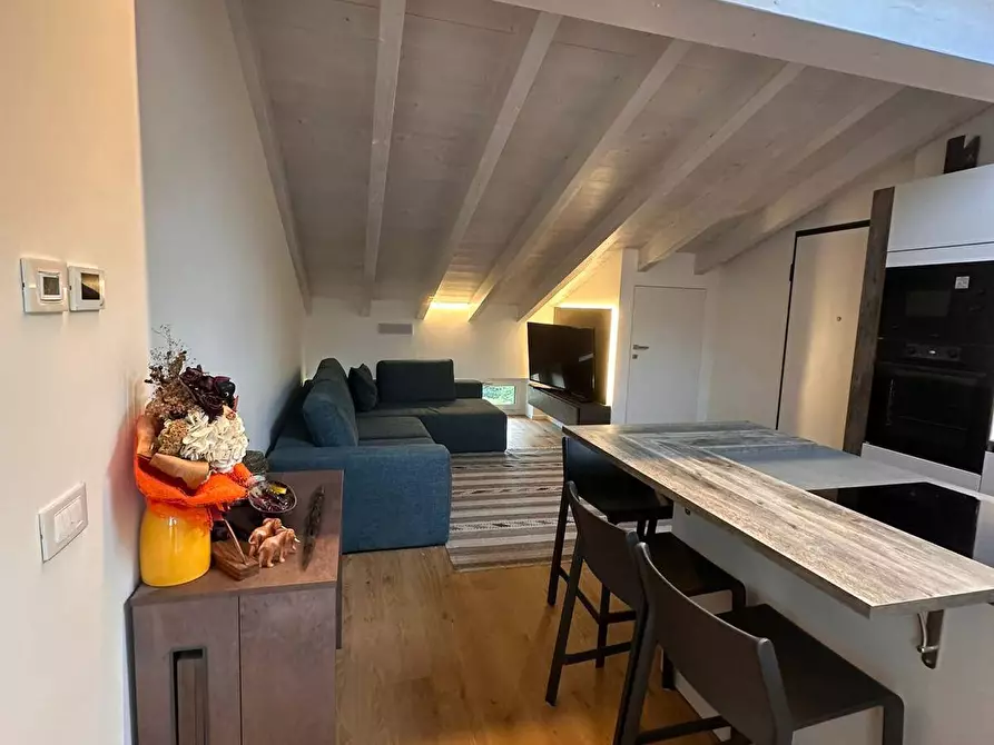 Immagine 8 di Appartamento in affitto  in VIALE ALDO MADRUZZA a Paratico