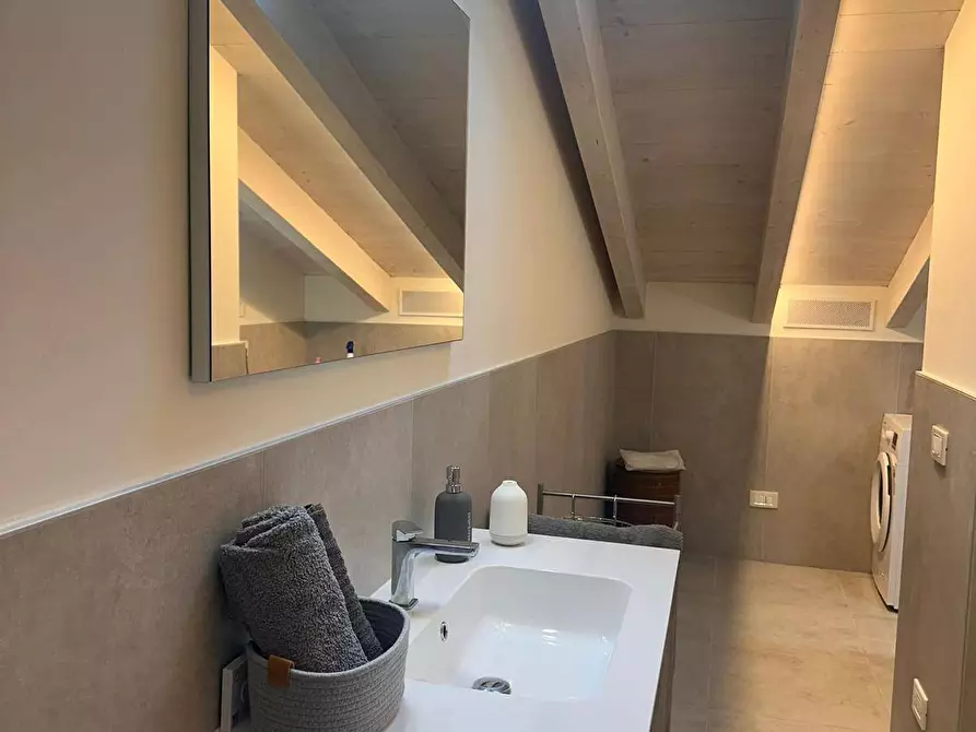 Immagine 13 di Appartamento in affitto  in VIALE ALDO MADRUZZA a Paratico