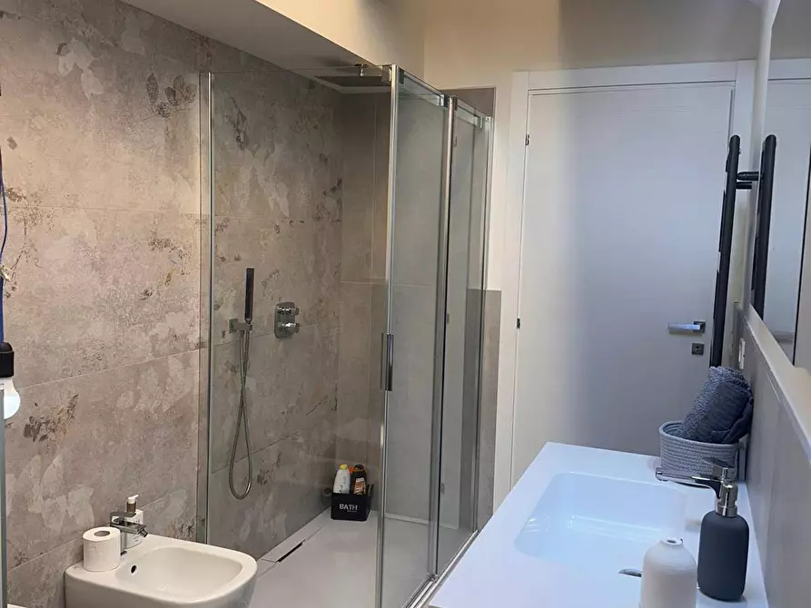 Immagine 14 di Appartamento in affitto  in VIALE ALDO MADRUZZA a Paratico