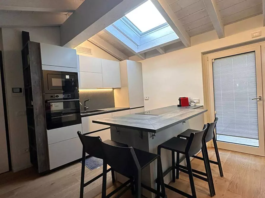 Immagine 5 di Appartamento in affitto  in VIALE ALDO MADRUZZA a Paratico