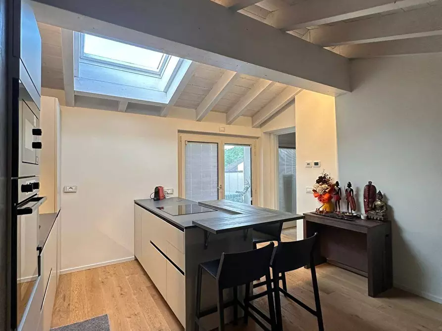 Immagine 3 di Appartamento in affitto  in VIALE ALDO MADRUZZA a Paratico