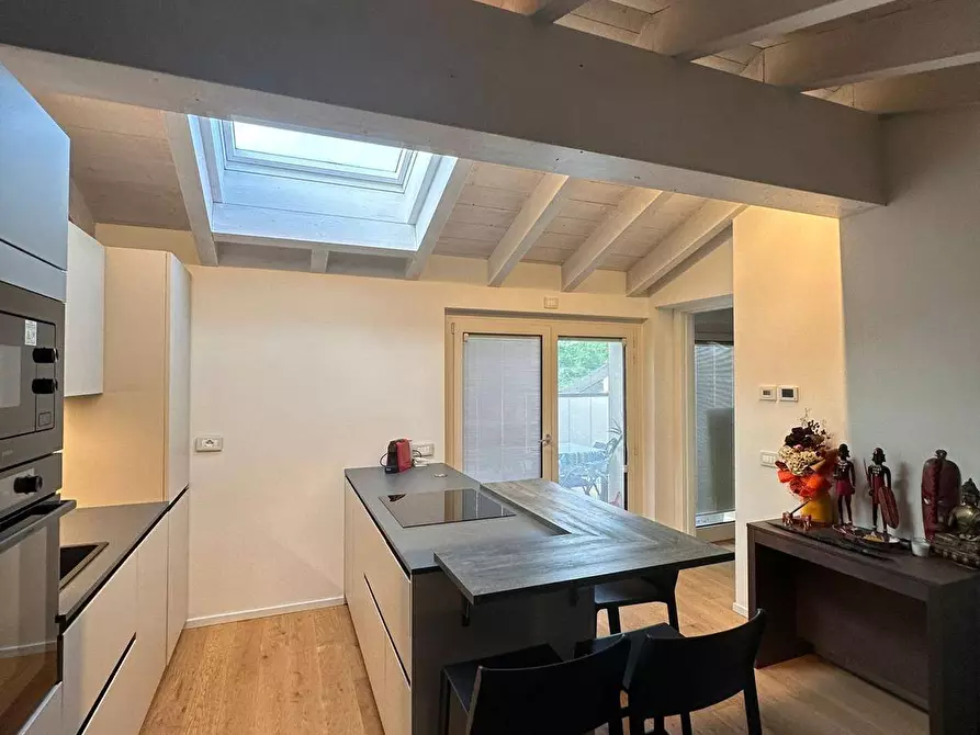 Immagine 6 di Appartamento in affitto  in VIALE ALDO MADRUZZA a Paratico