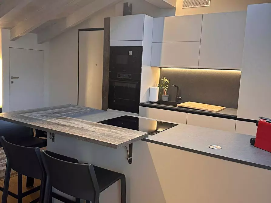 Immagine 7 di Appartamento in affitto  in VIALE ALDO MADRUZZA a Paratico