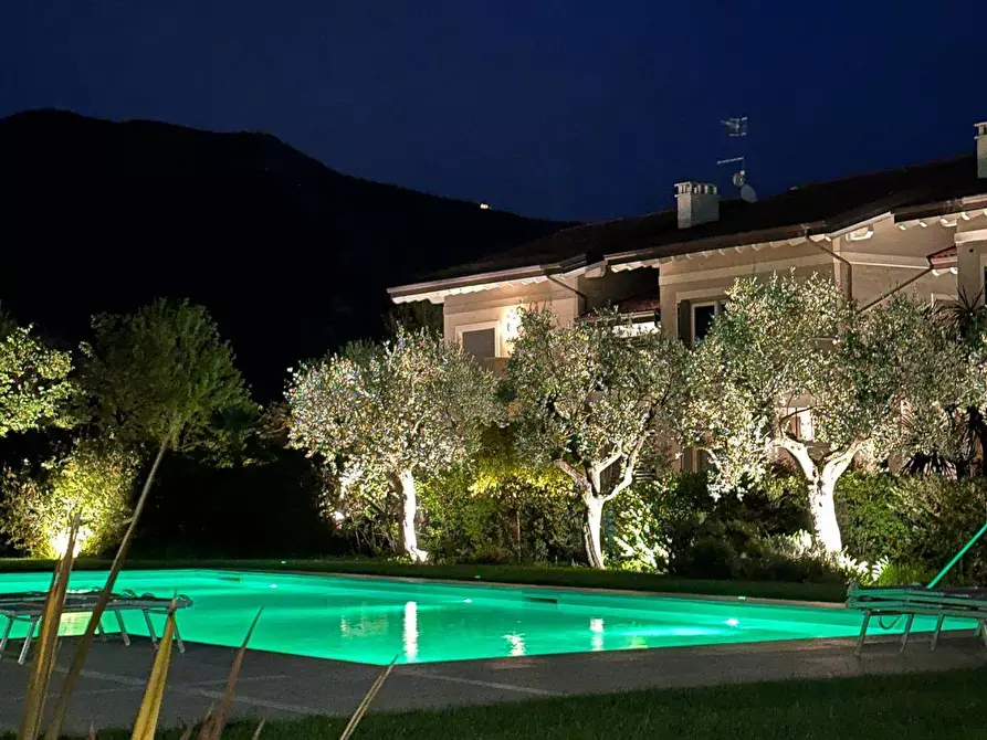 Immagine 15 di Appartamento in affitto  in VIALE ALDO MADRUZZA a Paratico