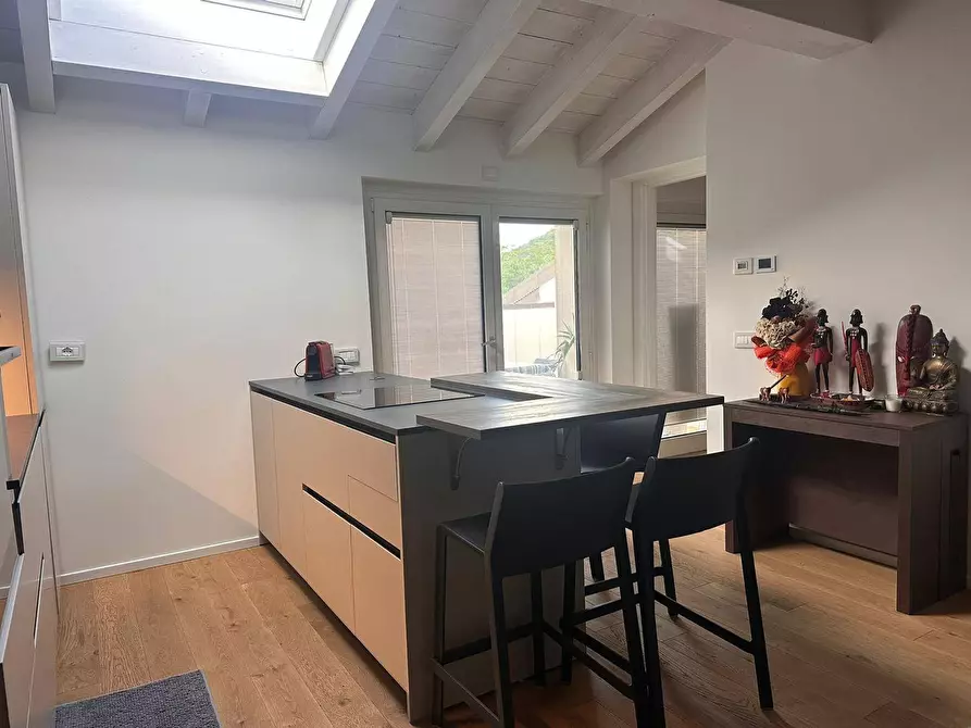 Immagine 2 di Appartamento in affitto  in VIALE ALDO MADRUZZA a Paratico