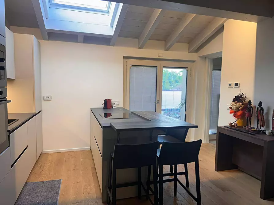 Immagine 4 di Appartamento in affitto  in VIALE ALDO MADRUZZA a Paratico