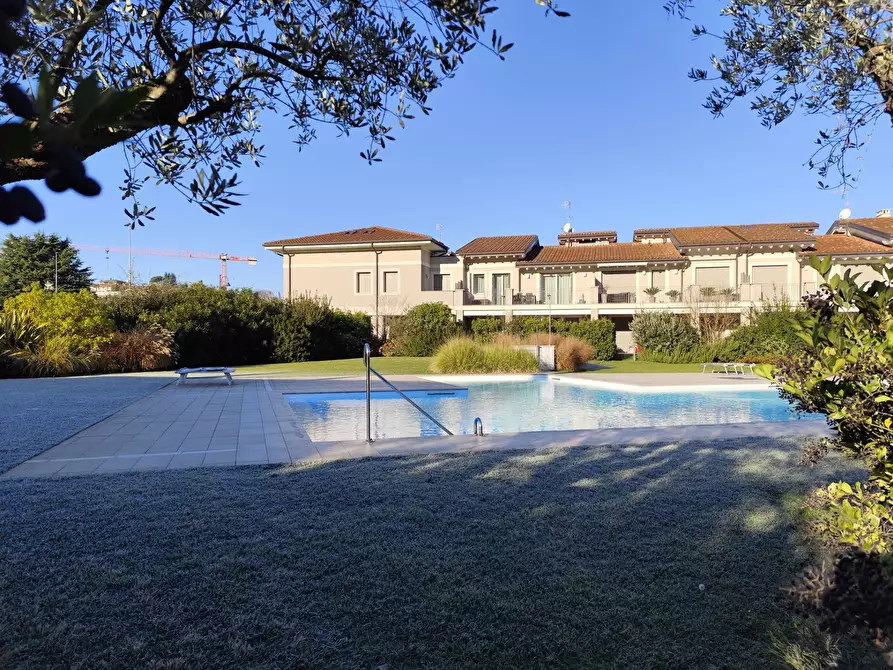 Immagine 1 di Appartamento in affitto  in VIALE ALDO MADRUZZA a Paratico