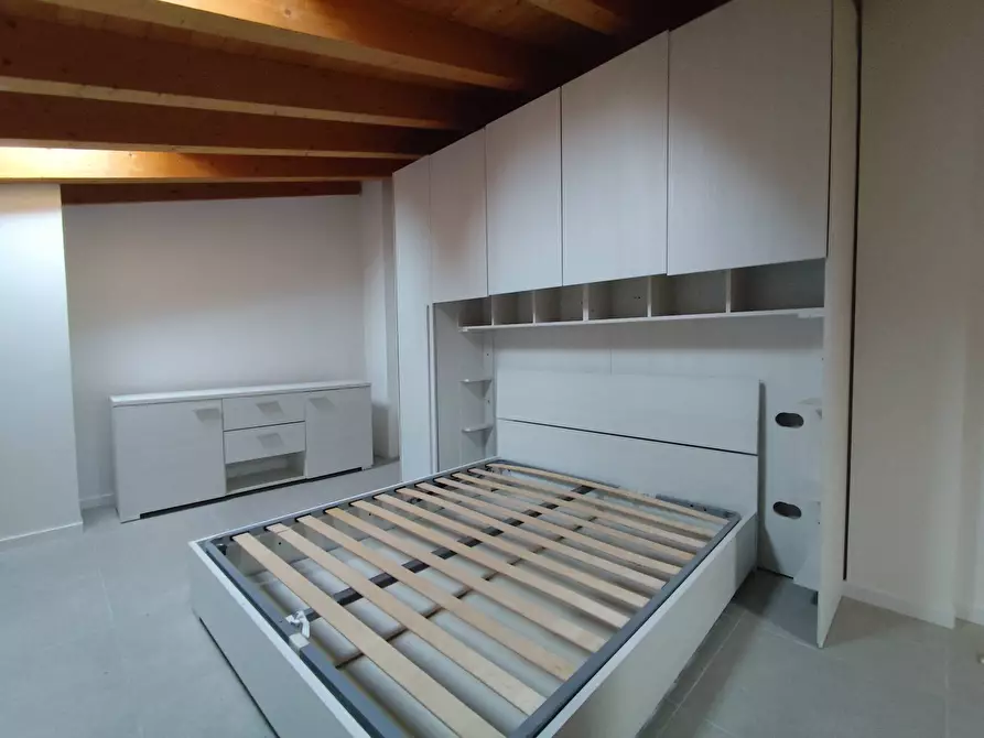 Immagine 7 di Appartamento in affitto  in via tremellini a Foresto Sparso